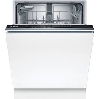 Bosch Serie 2 opvaskemaskine SMV2HTX08E (fuldintegreret)