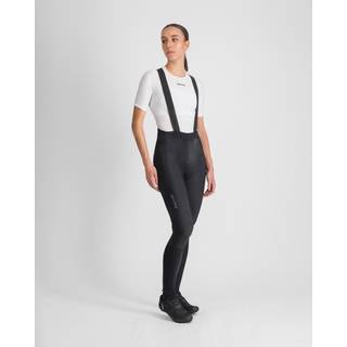 Sportful Women's Supernova Bibtight Cykelbukser Damer størrelse M farve grå