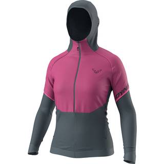 Dynafit Women's Alpine Hybrid Jacket Løbejakke Damer størrelse M farve kulørt