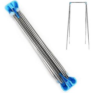 Next Rinse Blue Slim Lift and Shape Wide Leg Jeans