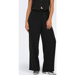 Onlthana Wide Leg Fit Bukser I Wide Fit - 38/32