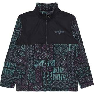 Billabong Boundary Re-Issue Fleecesweatere Herrer størrelse L farve blå