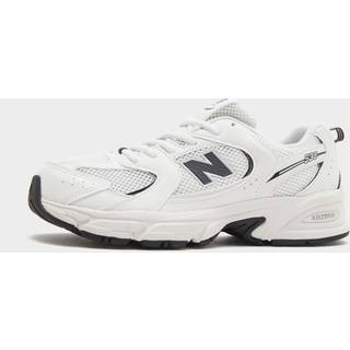 New Balance 530 Sneaker Hvid/sort - Str. 36
