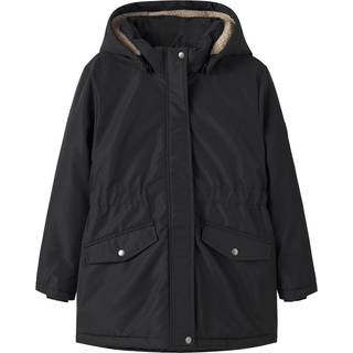 Parka Jakke