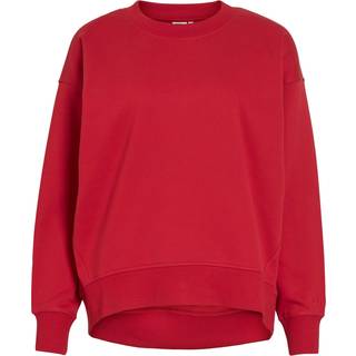 Langærmet Sweatshirt