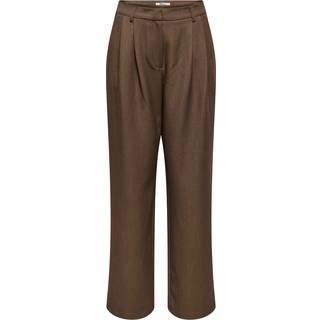 Onlhattie Straight Tapered Fit Bukser - 42/32