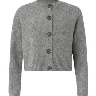 Vmbang Strikket Cardigan