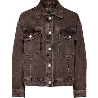 Pcelma Denimjakke