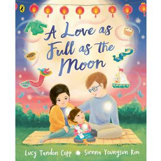 A Love as Full as the Moon