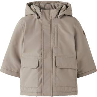 Parka Jakke