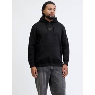 Plus Size Printet Sweatshirt