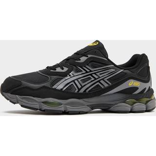 ASICS GEL-NYC, Sort - 41.5