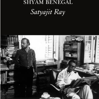 Satyajit Ray