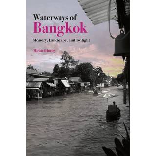 Waterways of Bangkok