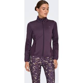 Onpjetta Fleece-jakke - M