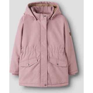 Parka Jakke