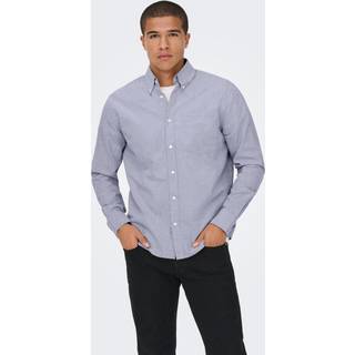 Onsgaton Formel Skjorte - L