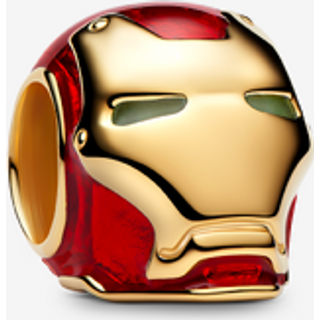 Pandora Charm - Marvel Iron Man - 764213C01 - rot