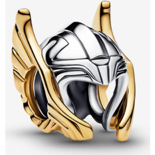 Pandora Charm - Marvel Thor - 764215C00 - gold