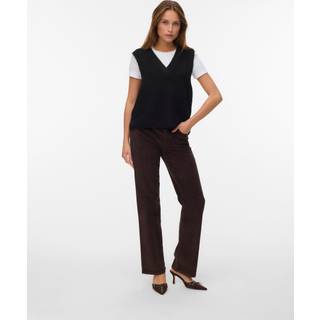 Vmnovah Strikket Vest