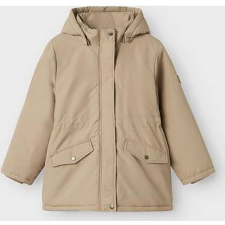 Parka Jakke