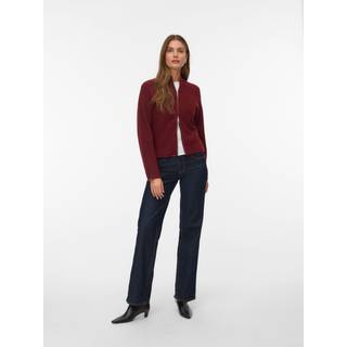 Vmbang Strikket Cardigan
