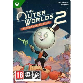 The Outer Worlds 2 Premium-opgradering