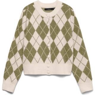 Vmhalo Strikket Cardigan