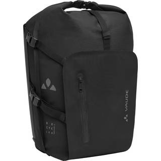 Vaude Free Cargo Taske til bagageholder sort
