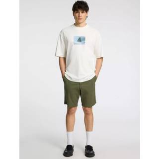 Slhslim-Miles Flex Shorts Noos