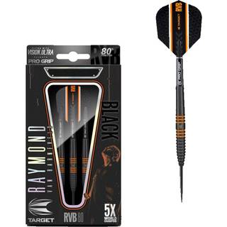 Target RvB Black 80% Tungsten 24 gram