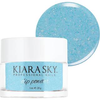 Kiara Sky Dip Powder Blue Tones 1 oz Remix