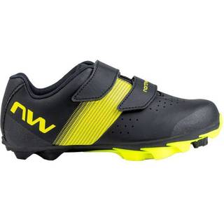 Northwave Kid's Hammer Junior Cykelsko Børn størrelse 37 farve kulørt
