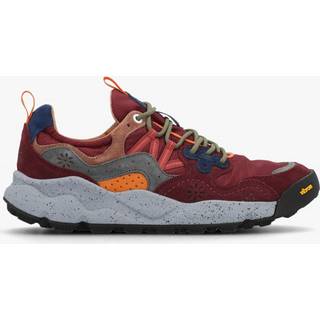 Flower Mountain Yamano 3 Performance Sneaker Brown