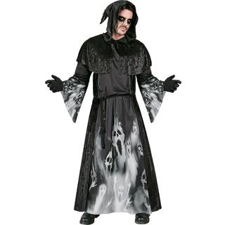 Skrigende sjæle kostume