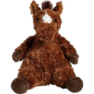 Mary Meyer udstoppede dyr Snuggables Plys bldt legetj 14-tommer pony