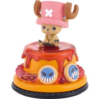 ONE PIECE - Tony Chopper - Figure Paldolce 6cm Vol.4 Ver.C