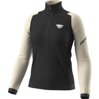 Dynafit Women's Blacklight Thermal Jacket Fleecejakke Damer størrelse M farve sort
