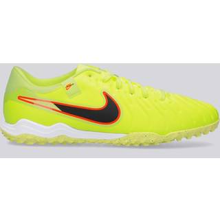 Nike Tiempo Legend 10 Academy-fodboldsko (low-top) til grus - gul - 42.5