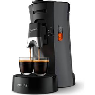 Senseo Select Mørkegrå