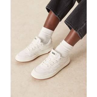 Vans - Cruze 3.0 Shoes, Man, Beige, Size: 40.5 - Beige - 40.5