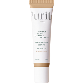 Purito Cica Clearing BB Cream #23 Natural Beige 30 ml