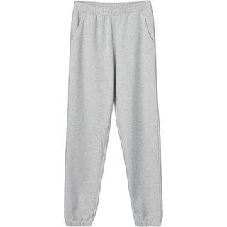 H2O Bukser - Base - Light Grey Melange