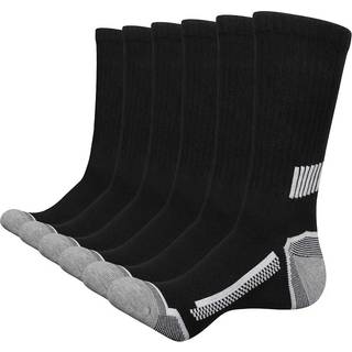 TEMU 6 Pairs Of Men's Long Socks, Autumn And Winter Sports Socks For Men, Cold Weather Socks, Casual Socks, , Breathable Fabric, , Men's Footwear, Thick Socks, Men's Fashion, Travelers
