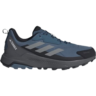 adidas Terrex Anylander Str. 42⅔ Blå - Letvægts løbesko til terræn og udendørs eventyr