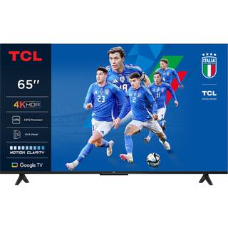 TCL 65" P69K 4K LED TV (2025)