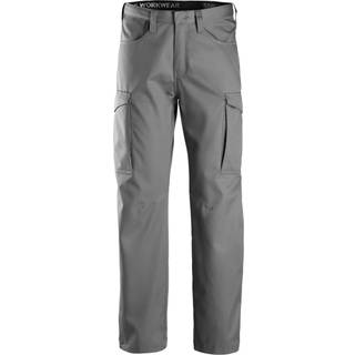 Snickers 6800 service buks grå 162