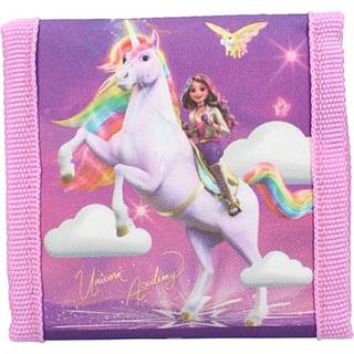 Unicorn Academy Wallet It's Fate