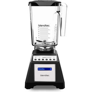 Blendtec Total-blender - sort