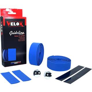 Velox Maxi Cork Confort Styrbånd - Blå
